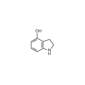 2,3-Dihydro-1H-indol-4-ol