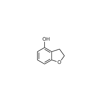 2,3-Dihydro-4-benzofuranol