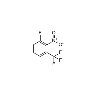 1-Fluoro-2-nitro-3-(trifluoromethyl)benzene