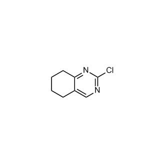 2-Chloro-5,6,7,8-tetrahydroquinazoline