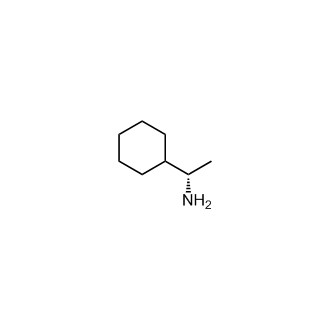 (S)-1-Cyclohexylethan-1-amine