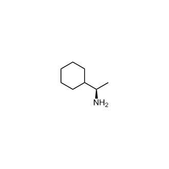 (R)-1-Cyclohexylethan-1-amine