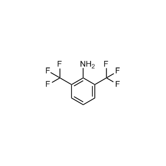 2,6-Bis(trifluoromethyl)aniline