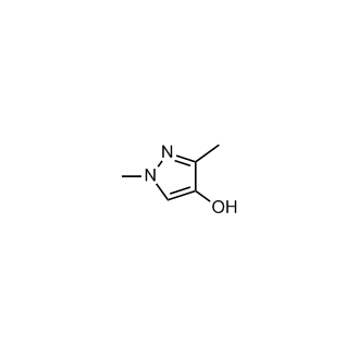 1,3-Dimethyl-1H-pyrazol-4-ol