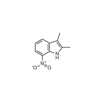 2,3-Dimethyl-7-nitro-1H-indole