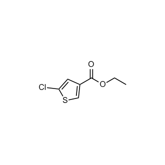Ethyl 5-chlorothiophene-3-carboxylate