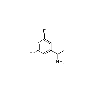 1-(3,5-Difluorophenyl)ethan-1-amine