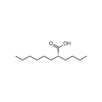 (R)-2-Butyloctanoic acid