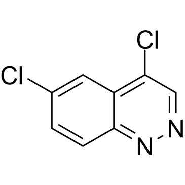 4,6-Dichlorocinnoline