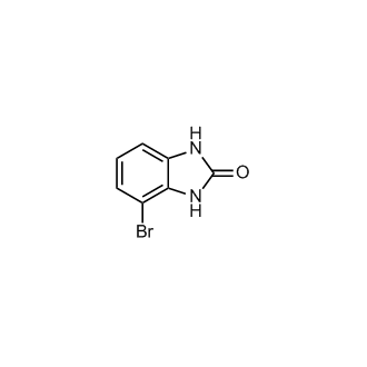 4-Bromo-1,3-dihydro-2H-benzo[d]imidazol-2-one