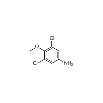 3,5-Dichloro-4-methoxyaniline
