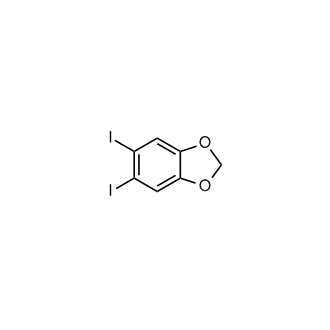 5,6-Diiodobenzo[d][1,3]dioxole