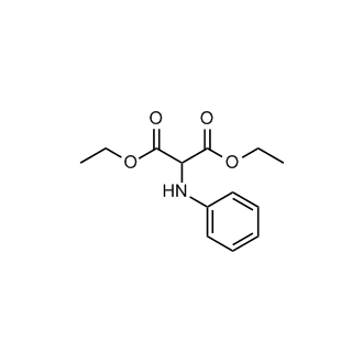 Diethyl 2-(phenylamino)malonate