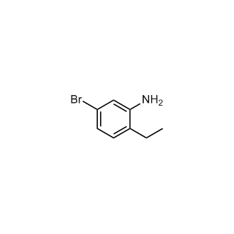 5-Bromo-2-ethylaniline