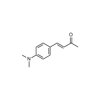 4-(4-(Dimethylamino)phenyl)buten-2-one