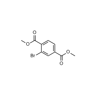 Dimethyl 2-bromoterephthalate