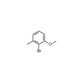 2-Bromo-1-methoxy-3-methylbenzene