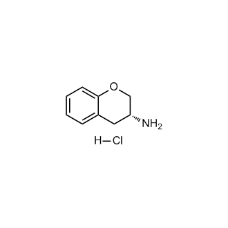 (R)-Chroman-3-amine hydrochloride