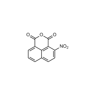 2-Nitro-1,8-naphthalenedicarboxylic anhydride