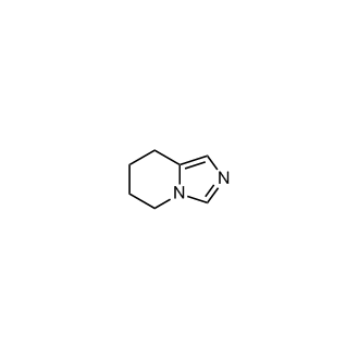 5,6,7,8-Tetrahydroimidazo[1,5-a]pyridine