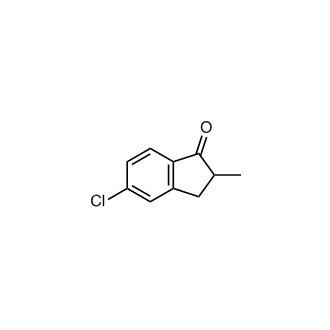 5-Chloro-2-methyl-2,3-dihydro-1H-inden-1-one