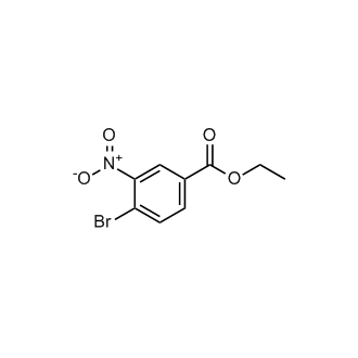 Ethyl 4-bromo-3-nitrobenzoate