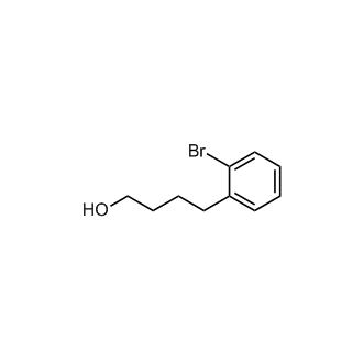 2-Bromo-benzenebutanol