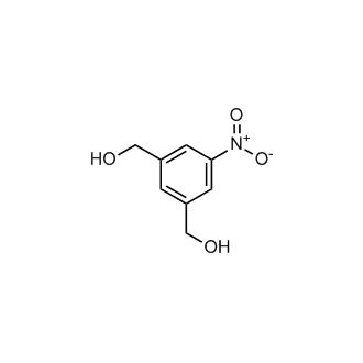 (5-Nitro-1,3-phenylene)dimethanol