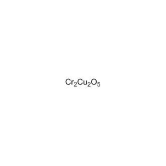 Copper chromite