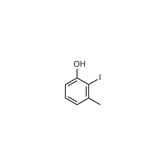 2-Iodo-3-methylphenol