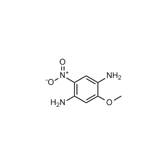 2-Methoxy-5-nitrobenzene-1,4-diamine