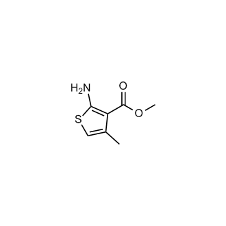 Methyl 2-amino-4-methylthiophene-3-carboxylate