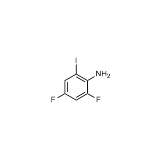 2,4-Difluoro-6-iodoaniline