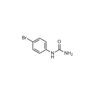 4-Bromophenylurea