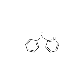 9H-pyrido[2,3-b]indole