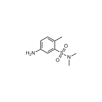 5-Amino-N,N,2-trimethylbenzenesulfonamide