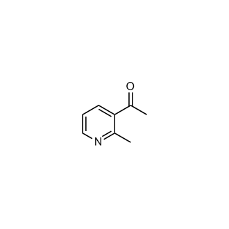 1-(2-Methylpyridin-3-yl)ethan-1-one