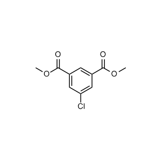 Dimethyl 5-chloroisophthalate