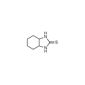 Hexahydro-1H-benzo[d]imidazole-2(3H)-thione
