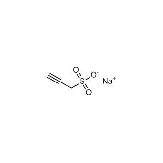 Sodium prop-2-yne-1-sulfonate