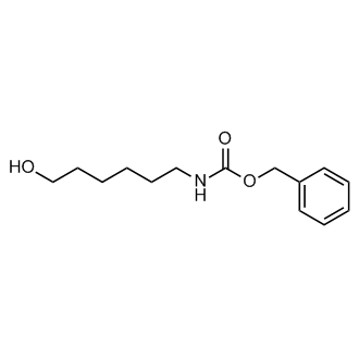 Benzyl (6-hydroxyhexyl)carbamate