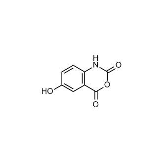 6-Hydroxy-1H-benzo[d][1,3]oxazine-2,4-dione