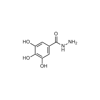 3,4,5-Trihydroxybenzohydrazide