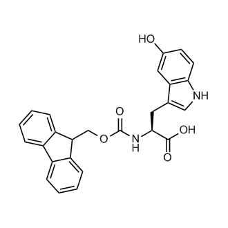 Fmoc-5-Hydroxy-L-tryptophan