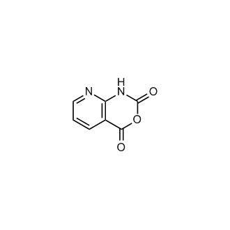 1H-Pyrido[2,3-d][1,3]oxazine-2,4-dione