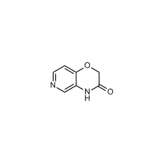 2H-Pyrido[4,3-b][1,4]oxazin-3(4H)-one