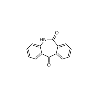 5H-Dibenzo[b,e]azepine-6,11-dione