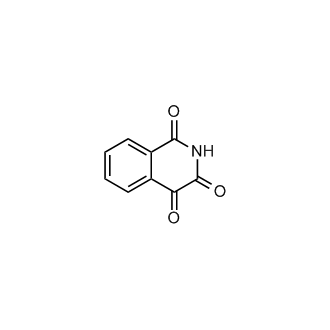 Isoquinoline-1,3,4(2H)-trione
