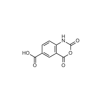 2,4-Dioxo-2,4-dihydro-1H-benzo[d][1,3]oxazine-6-carboxylic acid