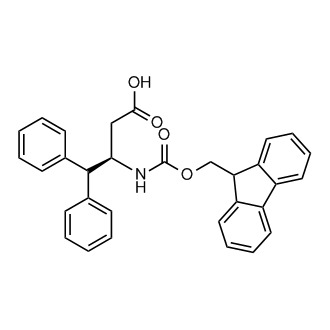 Fmoc-(R)-3-amino-4-(4-biphenyl)butanoic acid